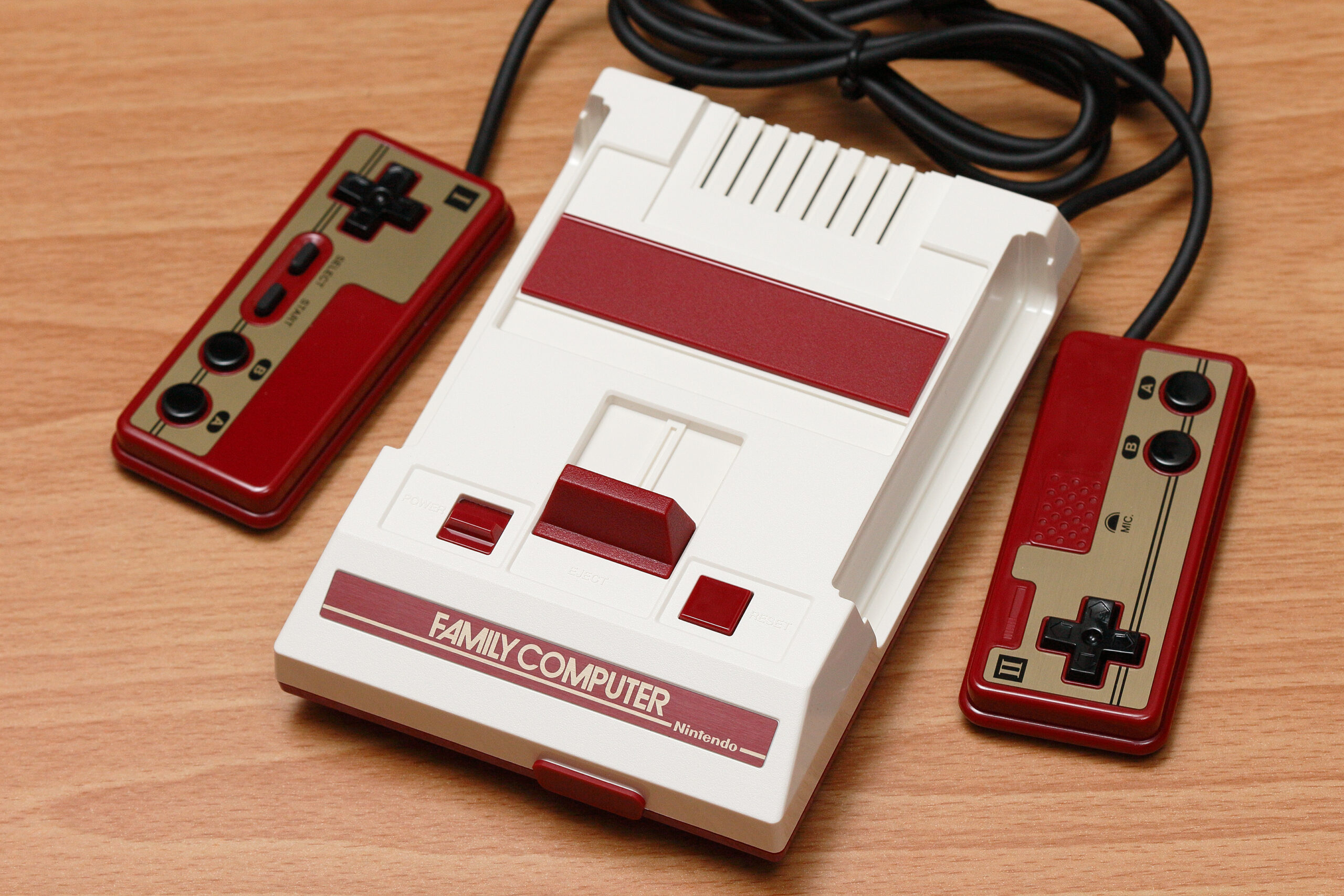 Nintendo Console